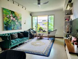 Yishun Emerald (D27), Condominium #636393181